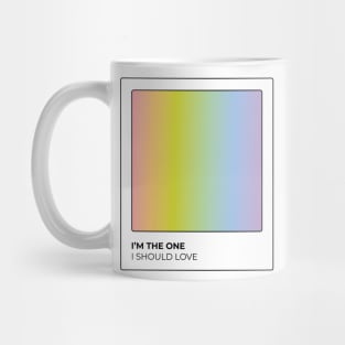 Epiphany (PRIDE COLLECTION) Mug